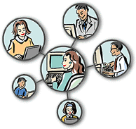 Internet Relay Chat Internet Relay Chat